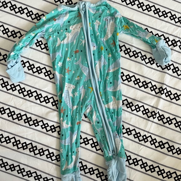 Little Sleepies Other - Little sleepies